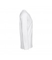 THC BUCHAREST WH Camiseta manga larga para hombre