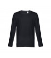 THC BUCHAREST Camiseta manga larga para hombre