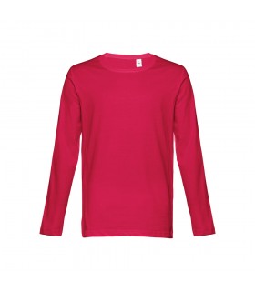 THC BUCHAREST Camiseta manga larga para hombre