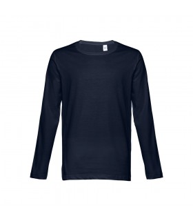 THC BUCHAREST Camiseta manga larga para hombre