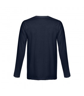 THC BUCHAREST Camiseta manga larga para hombre