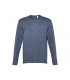 THC BUCHAREST Camiseta manga larga para hombre