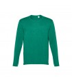 THC BUCHAREST Camiseta manga larga para hombre