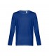 THC BUCHAREST Camiseta manga larga para hombre