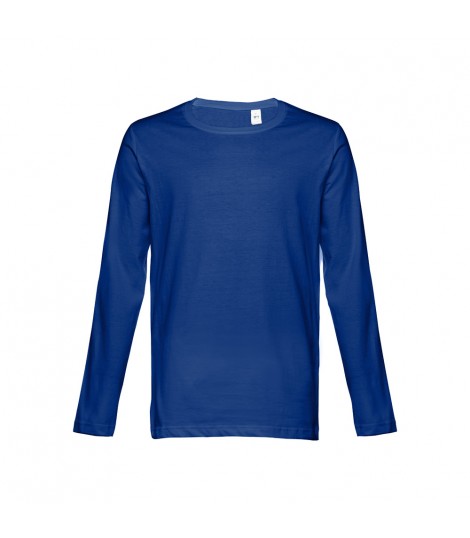 THC BUCHAREST Camiseta manga larga para hombre
