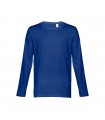 THC BUCHAREST Camiseta manga larga para hombre