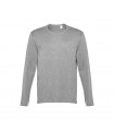THC BUCHAREST Camiseta manga larga para hombre