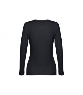 THC BUCHAREST WOMEN Camiseta manga larga para mujer