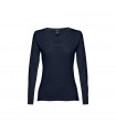 THC BUCHAREST WOMEN Camiseta manga larga para mujer