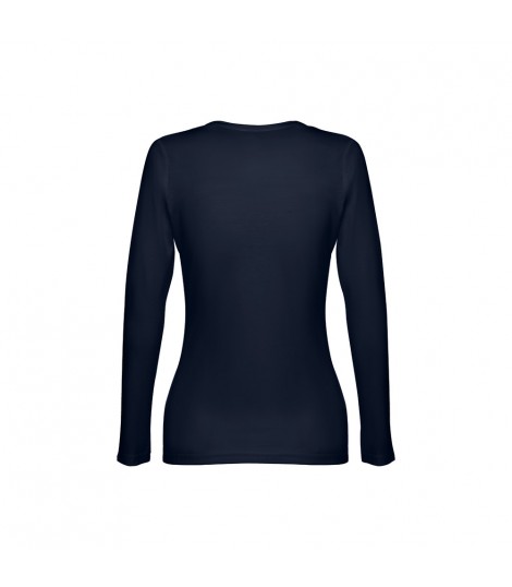 THC BUCHAREST WOMEN Camiseta manga larga para mujer