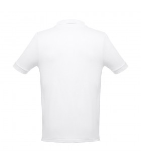 THC ADAM WH Polo de hombre