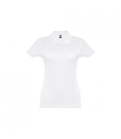 THC EVE WH Polo de mujer