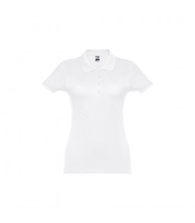 THC EVE WH Polo de mujer