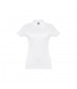 THC EVE WH Polo de mujer