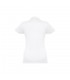 THC EVE WH Polo de mujer