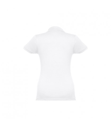 THC EVE WH Polo de mujer