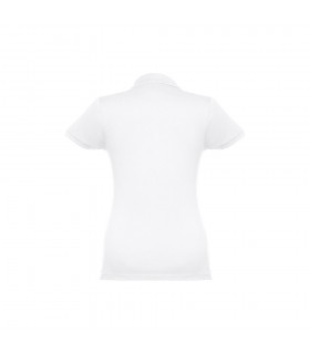 THC EVE WH Polo de mujer