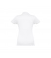 THC EVE WH Polo de mujer