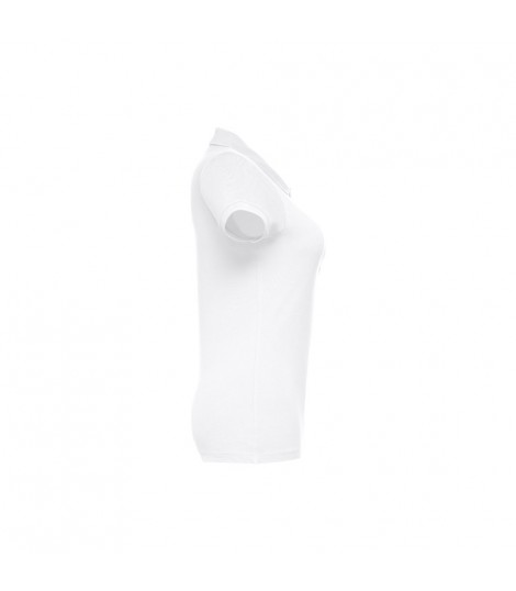 THC EVE WH Polo de mujer