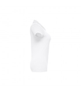 THC EVE WH Polo de mujer