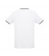 THC ROME WH Polo slim fit para hombre
