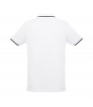 THC ROME WH Polo slim fit para hombre