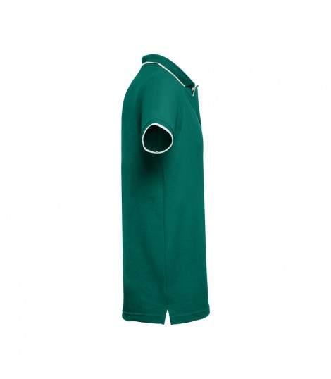 THC ROME Polo slim fit para hombre