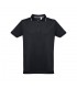 THC ROME Polo slim fit para hombre