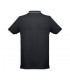 THC ROME Polo slim fit para hombre