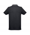 THC ROME Polo slim fit para hombre