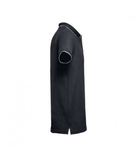 THC ROME Polo slim fit para hombre