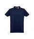 THC ROME Polo slim fit para hombre