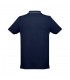 THC ROME Polo slim fit para hombre