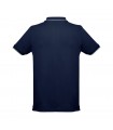 THC ROME Polo slim fit para hombre