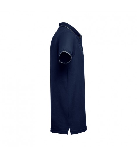 THC ROME Polo slim fit para hombre