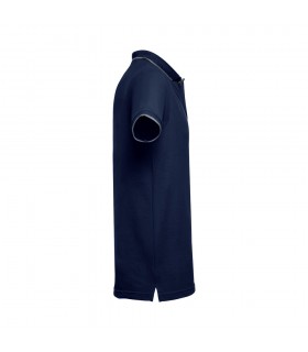 THC ROME Polo slim fit para hombre