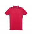 THC ROME Polo slim fit para hombre