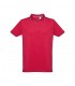 THC ROME Polo slim fit para hombre