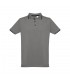 THC ROME Polo slim fit para hombre