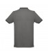 THC ROME Polo slim fit para hombre