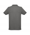THC ROME Polo slim fit para hombre