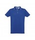 THC ROME Polo slim fit para hombre