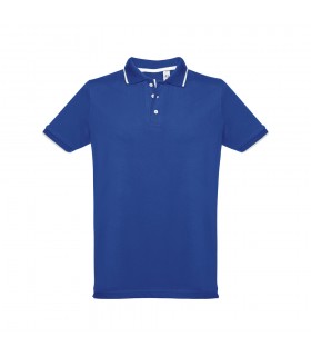 THC ROME Polo slim fit para hombre