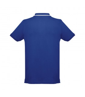 THC ROME Polo slim fit para hombre