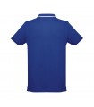 THC ROME Polo slim fit para hombre