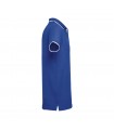 THC ROME Polo slim fit para hombre