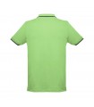 THC ROME Polo slim fit para hombre