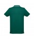 THC ROME Polo slim fit para hombre