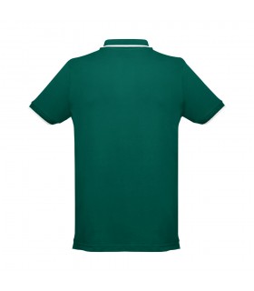THC ROME Polo slim fit para hombre