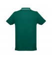 THC ROME Polo slim fit para hombre